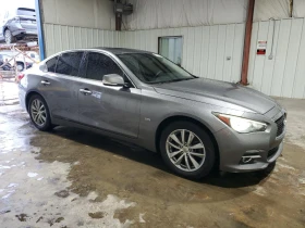 Infiniti Q50 BASE - 24000 лв. - 50187841 | Car24.bg