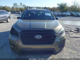 Subaru Ascent | Mobile.bg    5