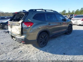 Subaru Ascent | Mobile.bg    4