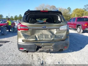 Subaru Ascent | Mobile.bg    6