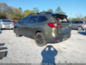 Subaru Ascent | Mobile.bg    3