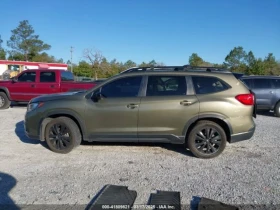 Subaru Ascent | Mobile.bg    8