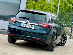 Opel Insignia СЕРВИЗНА ИСТОРИЯ / ОБСЛУЖЕН / ЗИМНИ И ЛЕТНИ ГУМИ - 16980 лв. - 61723313 5
