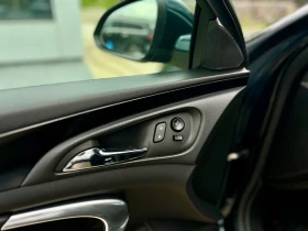 Opel Insignia СЕРВИЗНА ИСТОРИЯ / ОБСЛУЖЕН / ЗИМНИ И ЛЕТНИ ГУМИ - 16980 лв. - 61723313 14