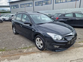 Обява за продажба на Hyundai I30 1.4i 16v 107ps.FACELIFT ITALIA ~6 999 лв. - изображение 9