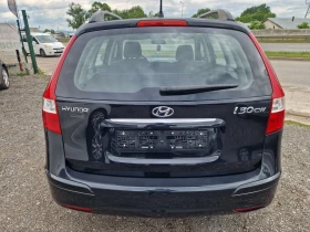 Обява за продажба на Hyundai I30 1.4i 16v 107ps.FACELIFT ITALIA ~6 999 лв. - изображение 3