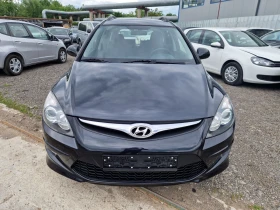 Обява за продажба на Hyundai I30 1.4i 16v 107ps.FACELIFT ITALIA ~6 999 лв. - изображение 1