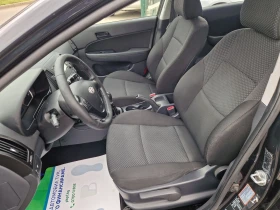 Hyundai I30 1.4i 16v 107ps.FACELIFT ITALIA | Mobile.bg    13