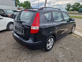 Обява за продажба на Hyundai I30 1.4i 16v 107ps.FACELIFT ITALIA ~6 999 лв. - изображение 7