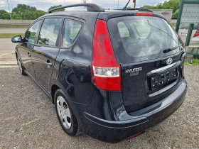 Обява за продажба на Hyundai I30 1.4i 16v 107ps.FACELIFT ITALIA ~6 999 лв. - изображение 4