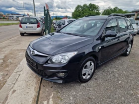 Обява за продажба на Hyundai I30 1.4i 16v 107ps.FACELIFT ITALIA ~6 999 лв. - изображение 1