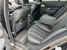 Mercedes-Benz S 500 63 AMG= SOFT CLOSE= /= =  | Mobile.bg    14