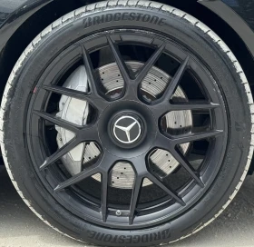 Mercedes-Benz S 500 63 AMG= SOFT CLOSE= /= =  | Mobile.bg    17