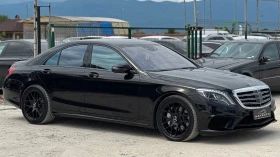 Mercedes-Benz S 500 63 AMG= SOFT CLOSE= /= =  | Mobile.bg    3