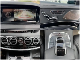 Mercedes-Benz S 500 63 AMG= SOFT CLOSE= /= =  | Mobile.bg    16