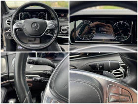 Mercedes-Benz S 500 63 AMG= SOFT CLOSE= /= =  | Mobile.bg    15