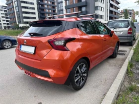 Nissan Micra Acenta+ IG-T 90 | Mobile.bg    15
