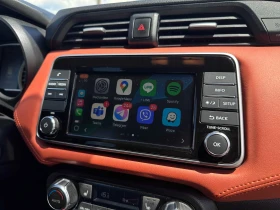 Обява за продажба на Nissan Micra Acenta+ IG-T 90 ~18 000 лв. - изображение 10