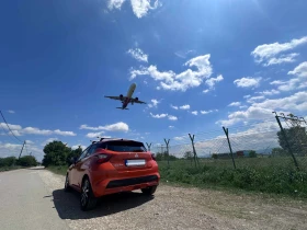 Обява за продажба на Nissan Micra Acenta+ IG-T 90 ~18 000 лв. - изображение 6