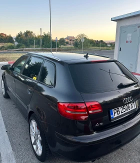 Обява за продажба на Audi A3 AUDI A3 TFSI 2.0 TURBO  ~7 300 лв. - изображение 3