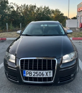 Обява за продажба на Audi A3 AUDI A3 TFSI 2.0 TURBO  ~7 300 лв. - изображение 1
