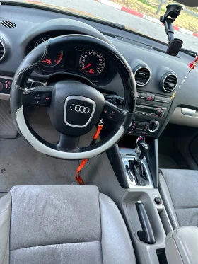 Обява за продажба на Audi A3 AUDI A3 TFSI 2.0 TURBO  ~7 300 лв. - изображение 6
