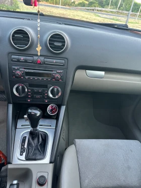 Обява за продажба на Audi A3 AUDI A3 TFSI 2.0 TURBO  ~7 300 лв. - изображение 7