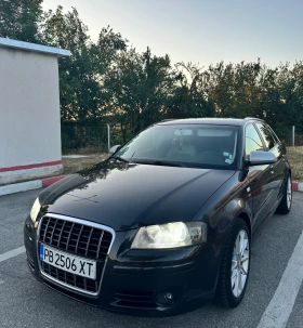 Обява за продажба на Audi A3 AUDI A3 TFSI 2.0 TURBO  ~7 300 лв. - изображение 9