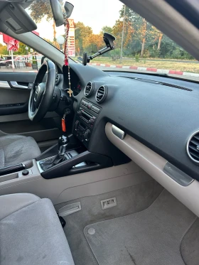 Обява за продажба на Audi A3 AUDI A3 TFSI 2.0 TURBO  ~7 300 лв. - изображение 5