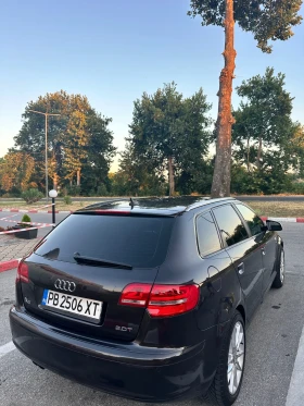 Обява за продажба на Audi A3 AUDI A3 TFSI 2.0 TURBO  ~7 300 лв. - изображение 4