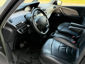 Citroen Grand C4 Picasso 2.0HDI Exclusive 6+ 1,  360,   | Mobile.bg    11