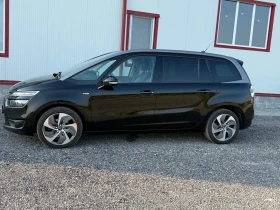 Citroen Grand C4 Picasso 2.0HDI Exclusive 6+ 1,  360,   | Mobile.bg    7