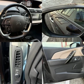 Citroen Grand C4 Picasso 2.0HDI Exclusive 6+ 1,  360,   | Mobile.bg    13
