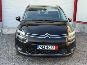 Citroen Grand C4 Picasso 2.0HDI Exclusive 6+ 1,  360,   | Mobile.bg    2