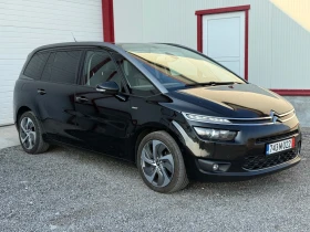 Citroen Grand C4 Picasso 2.0HDI Exclusive 6+ 1,  360,   | Mobile.bg    3