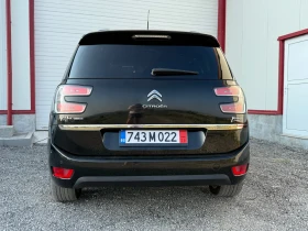 Citroen Grand C4 Picasso 2.0HDI Exclusive 6+ 1,  360,   | Mobile.bg    5