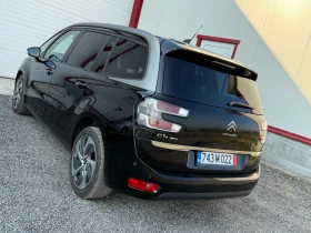 Citroen Grand C4 Picasso 2.0HDI Exclusive 6+ 1,  360,   | Mobile.bg    12