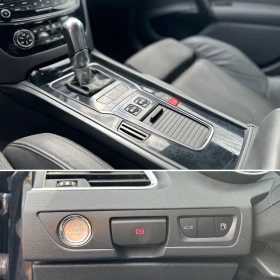 Peugeot 508 1.6T Swiss Панорама KeyLessGO Камера HeadUp ЛИЗИНГ - 16300 лв. - 27829960 12
