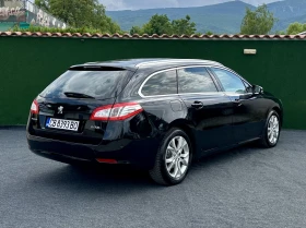Peugeot 508 1.6T Swiss Панорама KeyLessGO Камера HeadUp ЛИЗИНГ - 16300 лв. - 27829960 4