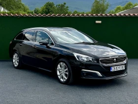 Peugeot 508 1.6T Swiss Панорама KeyLessGO Камера HeadUp ЛИЗИНГ - 16300 лв. - 27829960 3