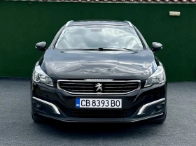 Peugeot 508 1.6T Swiss Панорама KeyLessGO Камера HeadUp ЛИЗИНГ - 16300 лв. - 27829960 2