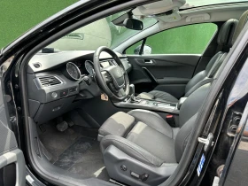 Peugeot 508 1.6T Swiss Панорама KeyLessGO Камера HeadUp ЛИЗИНГ - 16300 лв. - 27829960 7