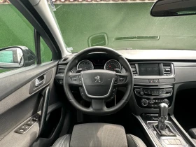 Peugeot 508 1.6T Swiss Панорама KeyLessGO Камера HeadUp ЛИЗИНГ - 16300 лв. - 27829960 10