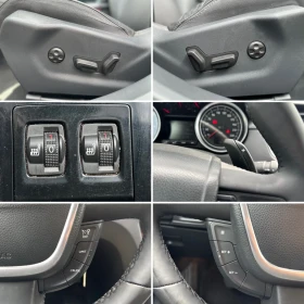 Peugeot 508 1.6T Swiss Панорама KeyLessGO Камера HeadUp ЛИЗИНГ - 16300 лв. - 27829960 14
