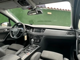 Peugeot 508 1.6T Swiss Панорама KeyLessGO Камера HeadUp ЛИЗИНГ - 16300 лв. - 27829960 11