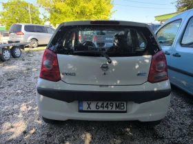 Nissan Pixo Газ-бензин Евро 5 - 6490 лв. - 14238689 4