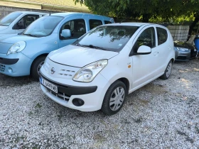 Nissan Pixo Газ-бензин Евро 5 - 6490 лв. - 14238689 2