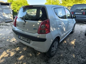 Nissan Pixo Газ-бензин Евро 5 - 6490 лв. - 14238689 5