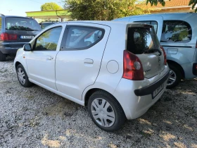 Nissan Pixo Газ-бензин Евро 5 - 6490 лв. - 14238689 3