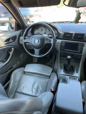 Обява за продажба на BMW M3 ~36 900 лв. - изображение 6